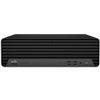 Máy tính HP Elitedesk 800 G6 SFF 389A8PA (i7-10700/8GB/512GB SSD/Win10 Pro)