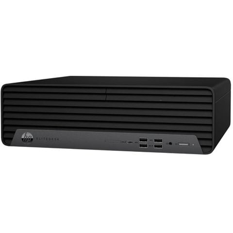 Máy tính HP Elitedesk 800 G6 SFF 2H4D4PA (i7-10700/8GB/256GB SSD/Win10 Pro)