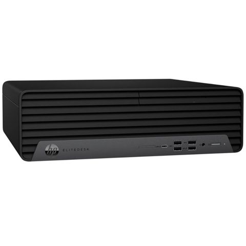 Máy tính HP Elitedesk 800 G6 SFF 2H4D4PA (i7-10700/8GB/256GB SSD/Win10 Pro)