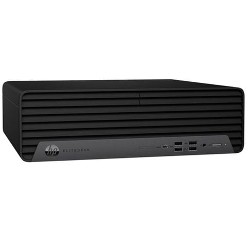 Máy tính HP Elitedesk 800 G6 SFF 389A8PA (i7-10700/8GB/512GB SSD/Win10 Pro)