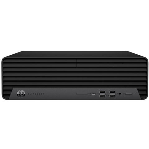 Máy tính HP EliteDesk 800 G6 3V7H0PA (i7-10700/8GB/256Gb SSD/Win10 Pro)