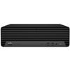 Máy tính HP Elitedesk 800 G6 SFF 2H4D4PA (i7-10700/8GB/256GB SSD/Win10 Pro)