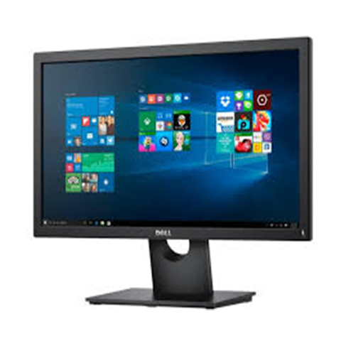 Màn hình Dell LCD E2016HV 19.5