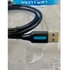 Cáp USB 3.0(M) to Type C(M) dài 1m Vention COZBF
