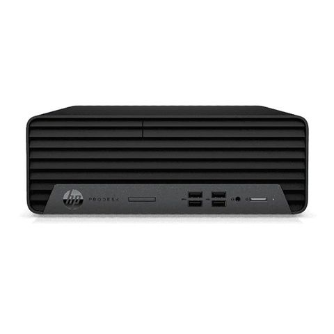 Máy tính HP ProDesk 400G7 SFF 22B66PA (i5 10400/8GB/256GB SSD/Win10)