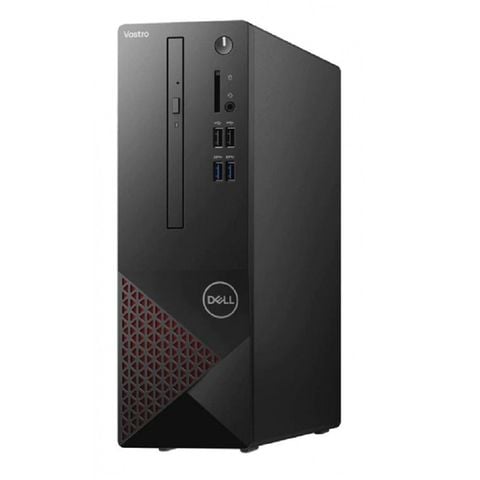 Máy tính Dell Vostro 3681SFF 42VT360022 (i5-10400/4GB/1TB/Win10/Office HS)