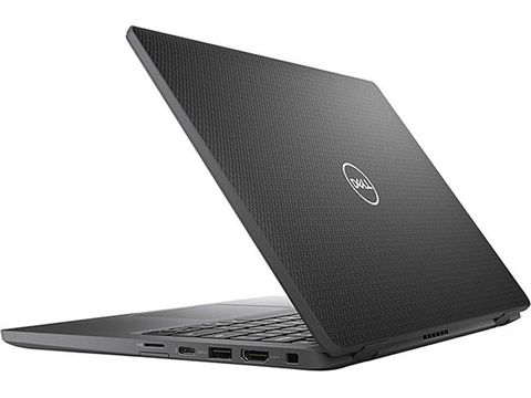 Laptop Dell Latitude 7320 42LT732002 (i7-1185G7/8GB/256GB SSD/13.3 FHD/Ubuntu/Đen)