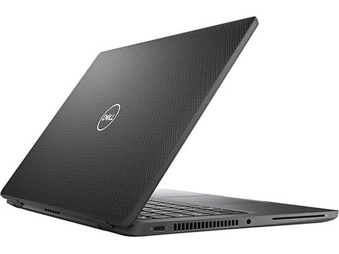 Laptop Dell Latitude 7320 42LT732001 (i5-1145G7 /8GB/256GB/13.3 FHD/Ubuntu Linux/Xám)