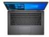 Laptop Dell Latitude 7320 42LT732002 (i7-1185G7/8GB/256GB SSD/13.3 FHD/Ubuntu/Đen)