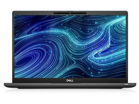 Laptop Dell Latitude 7320 42LT732001 (i5-1145G7 /8GB/256GB/13.3 FHD/Ubuntu Linux/Xám)