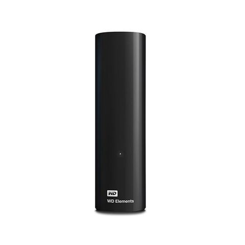 Ổ cứng di động Western Digital Element 6Tb 3.5Inch USB 3.0