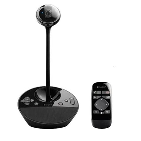 Webcam Logitech BCC950 HD1080p