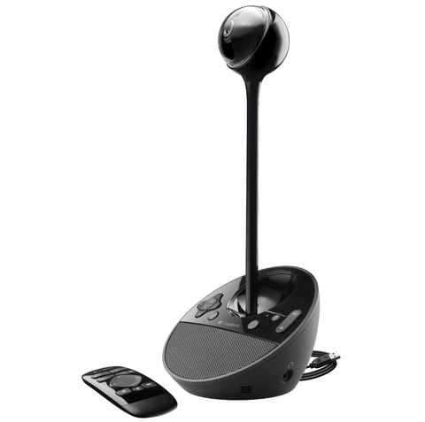 Webcam Logitech BCC950 HD1080p