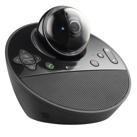 Webcam Logitech BCC950 HD1080p