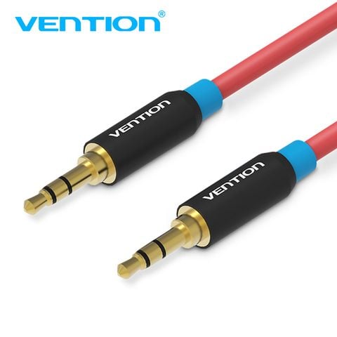 Cáp Audio Vention 2 đầu 3.5mm Male to Male 20m P450AC2000-R