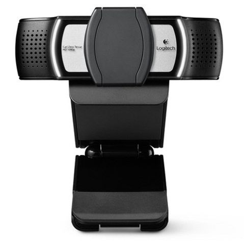 Webcam Logitech C930e full HD 1080P