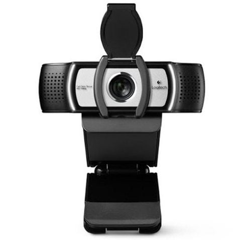 Webcam Logitech C930e full HD 1080P