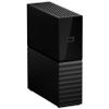 Ổ cứng di động Western Digital My Book 6Tb 3.5Inch New - Đen