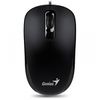 Chuột Genius DX-110 (Quang/ USB/ 1000Dpi)