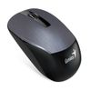 Chuột không dây Genius NX-7015-Xám