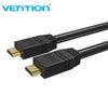 Cáp HDMI 1.4 dài 20m Vention VDH-A01-B2000 Black