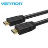 Cáp HDMI 1.4 dài 25m Vention VDH-A01-B2500 Black