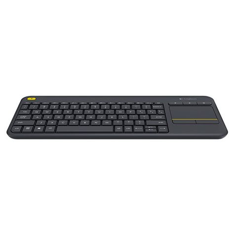 Bàn phím không dây Logitech K400 Plus