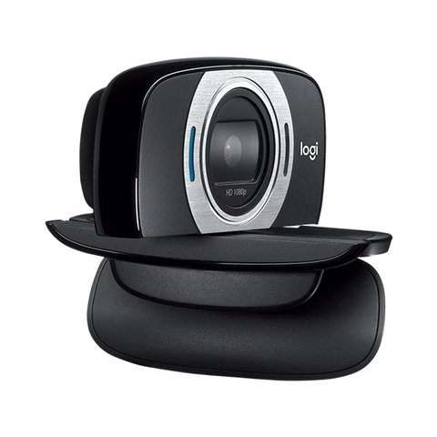 Webcam Logitech C615 full HD 1080P