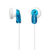 Tai nghe Sony MDR-E9LP (Xanh)