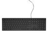 Bàn phím Dell KB216B (USB, Có dây)
