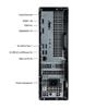 Máy tính Dell Optiplex 3080SFF-10500-4G1TB3Y (i5 10500/4Gb/1Tb/Fedora)