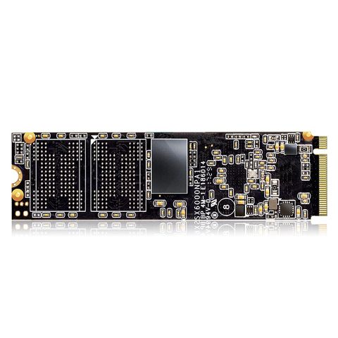 Ổ SSD Adata XPG ASX6000NP 128Gb M2.2280 NVMe Gen3x4 PCIe (đọc: 1800MB/s /ghi: 600MB/s)