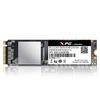 Ổ SSD Adata XPG SX6000 Lite 256GB NVMe PCIe M2.2280 (đọc: 1800MB/s /ghi: 900MB/s)