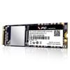 Ổ SSD Adata XPG SX6000 Lite 256GB NVMe PCIe M2.2280 (đọc: 1800MB/s /ghi: 900MB/s)