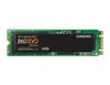 Ổ SSD Samsung 860 Evo 250Gb M2.2280 (đọc: 550MB/s /ghi: 520MB/s)