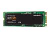 Ổ SSD Samsung 860 Evo 1Tb M2.2280 (đọc: 550MB/s /ghi: 520MB/s)