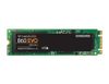 Ổ SSD Samsung 860 Evo 1Tb M2.2280 (đọc: 550MB/s /ghi: 520MB/s)