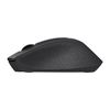Chuột Logitech M331 (USB-Wireless, Không dây) - Màu đen