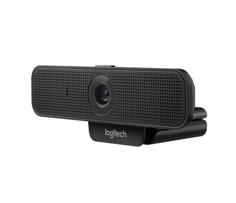 Webcam Logitech C925e full HD 1080P