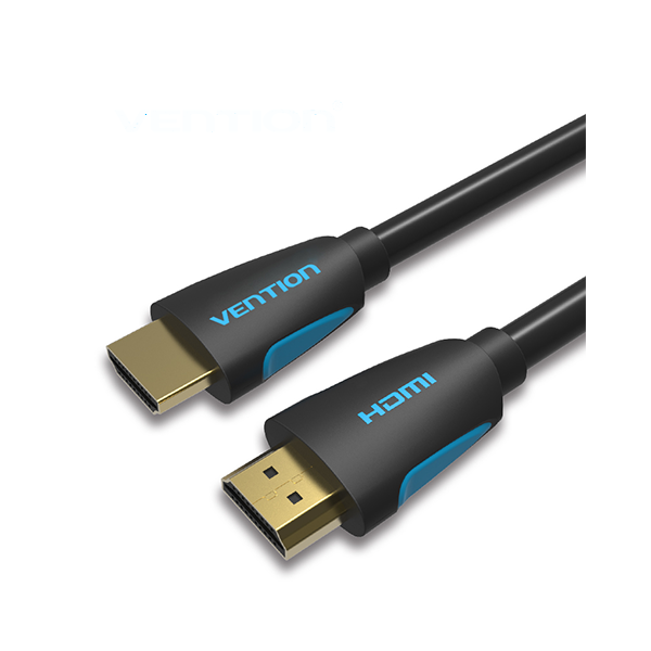 Cáp HDMI 2.0 dài 3m Vention VAA-M02-B300 4K@60Hz