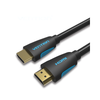 Cáp HDMI 2.0 dài 2m Vention VAA-M02-B200 4K@60Hz