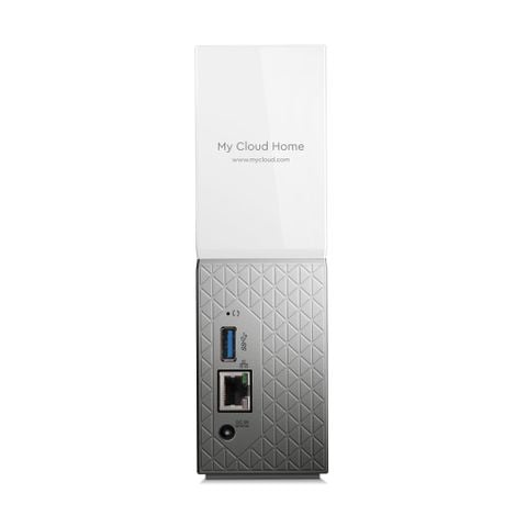 Ổ cứng di động Western Digital My Cloud Home 2Tb USB 3.0 3.5Inch