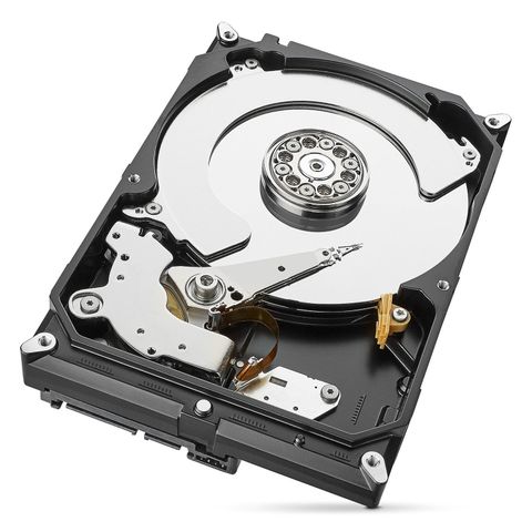 Ổ cứng Seagate Ironwolf 2Tb 5900rpm/ SATA3