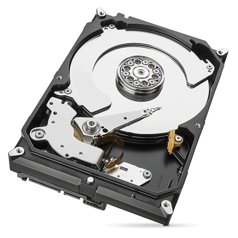 Ổ cứng Seagate Skyhawk 4Tb 5900rpm 6Gb/ s, 64MB SATA3