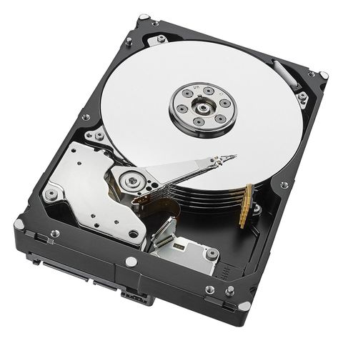 Ổ cứng Seagate Skyhawk 6Tb SATA3 6Gb/ s, 256M, 5400rpm