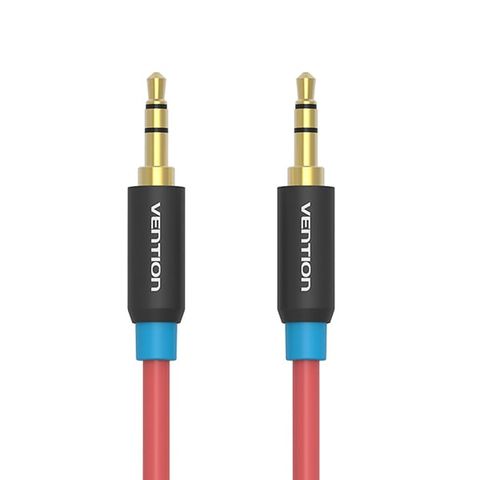 Cáp Audio Vention 2 đầu 3.5mm Male to Male 20m P450AC2000-R