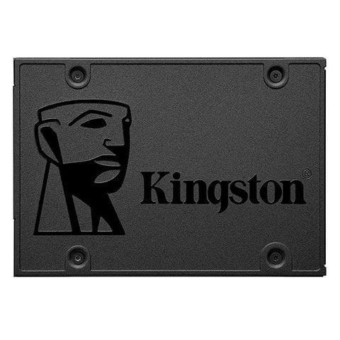 Ổ SSD Kingston SA400 240Gb SATA3 (đọc: 500MB/s /ghi: 350MB/s)