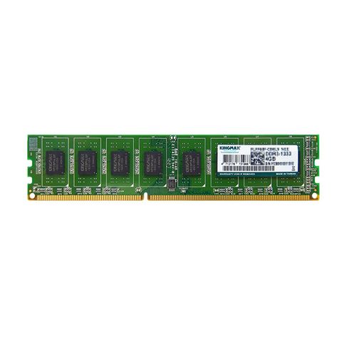Bộ nhớ trong Kingmax DDR3L 4GB 1600MHz (For Skylake)