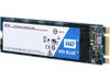 Ổ SSD Western Blue 500Gb M2.2280 (đọc: 560MB/s /ghi: 530MB/s)