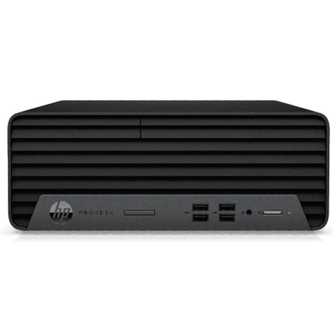 Máy tính HP ProDesk 400G7 SFF 494K1PA (i3-10100/4GB/256GB SSD/Win10)